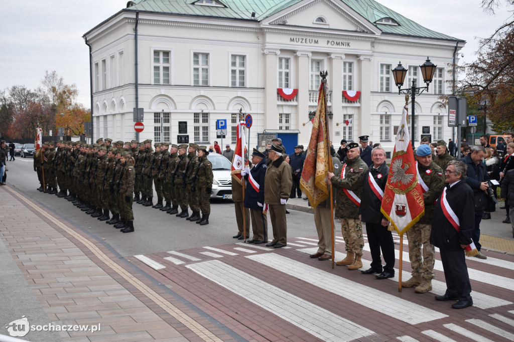 Dzień Niepodległości Sochaczew 2019