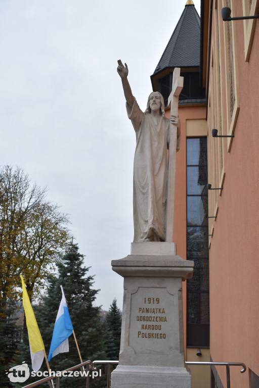 Dzień Niepodległości Sochaczew 2019