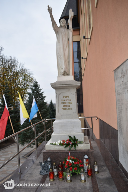 Dzień Niepodległości Sochaczew 2019