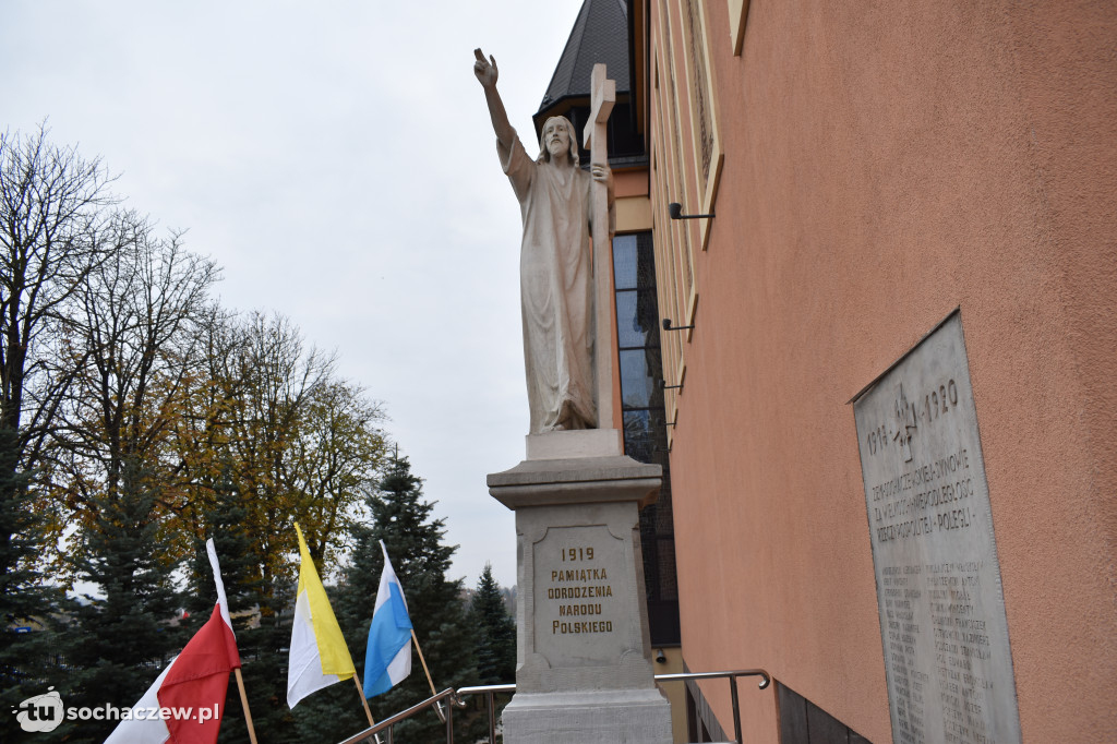 Dzień Niepodległości Sochaczew 2019