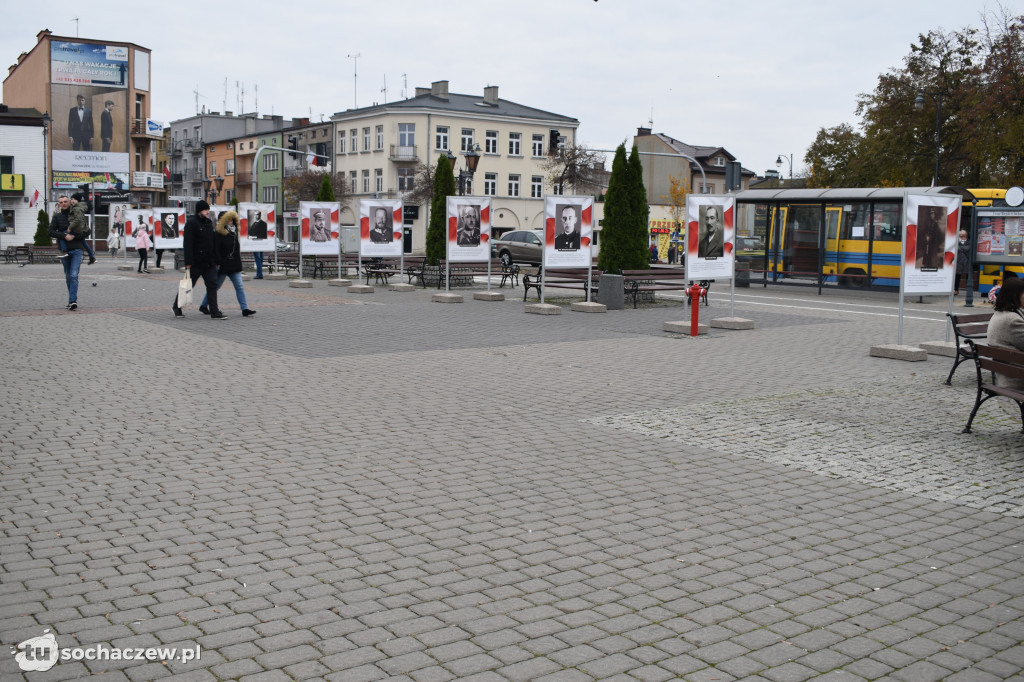 Dzień Niepodległości Sochaczew 2019