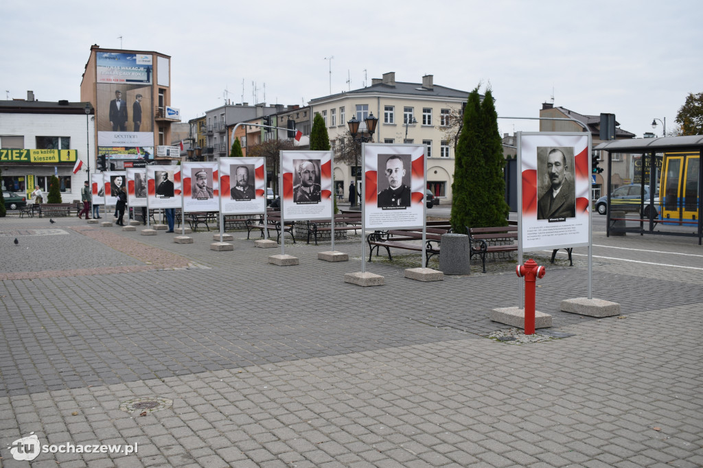 Dzień Niepodległości Sochaczew 2019