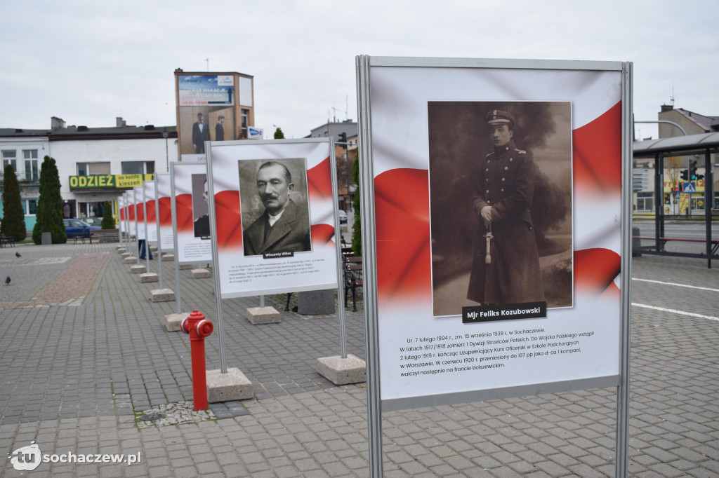 Dzień Niepodległości Sochaczew 2019