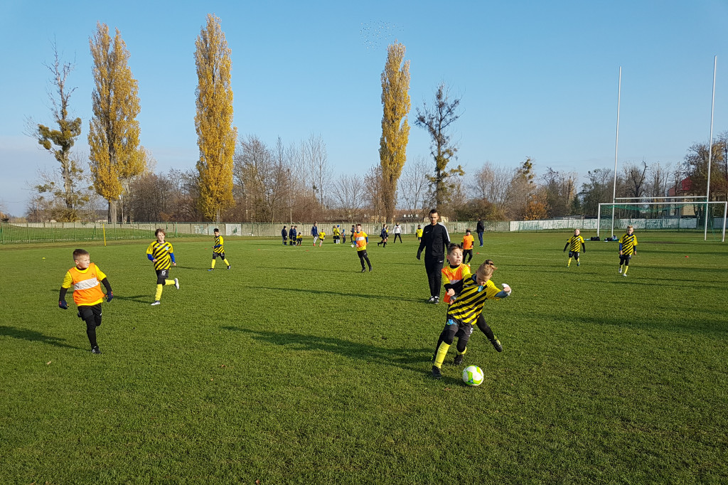 Bzura CUP 2019