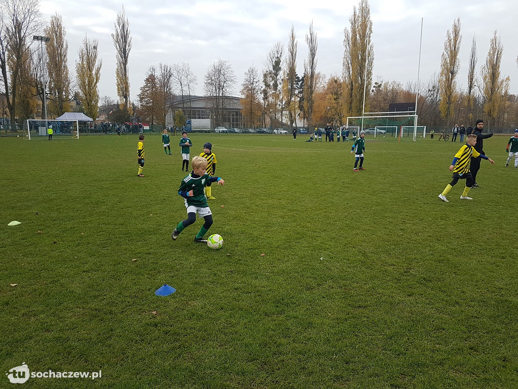 Bzura CUP 2019