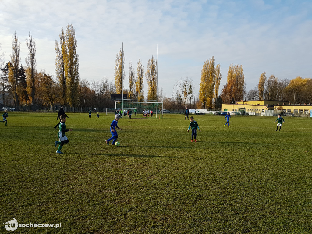 Bzura CUP 2019