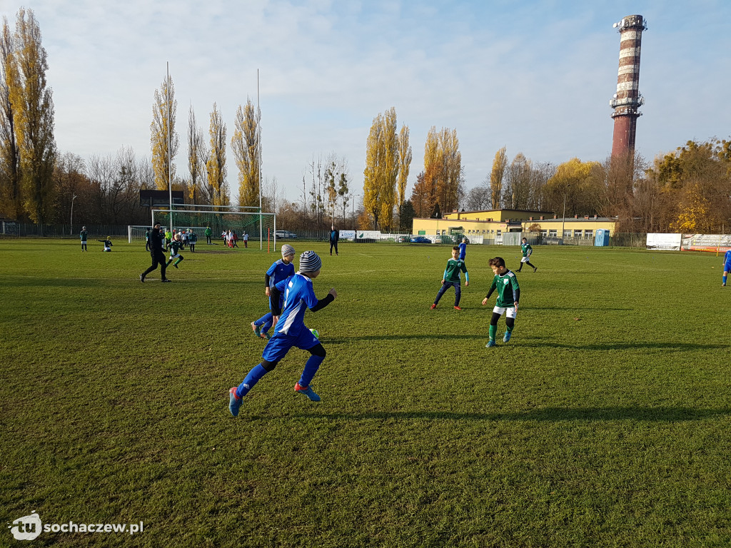 Bzura CUP 2019