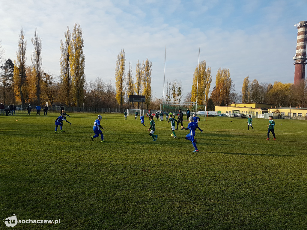 Bzura CUP 2019