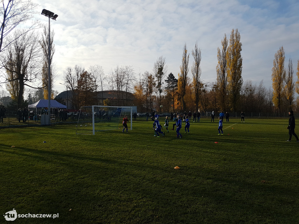 Bzura CUP 2019