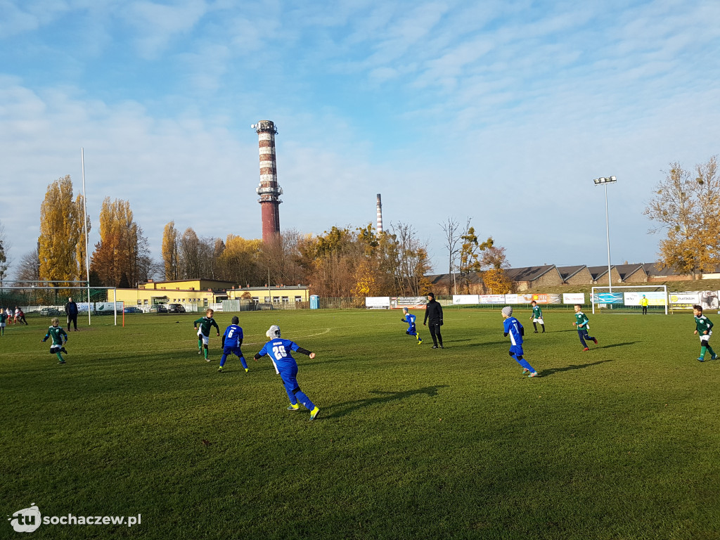 Bzura CUP 2019