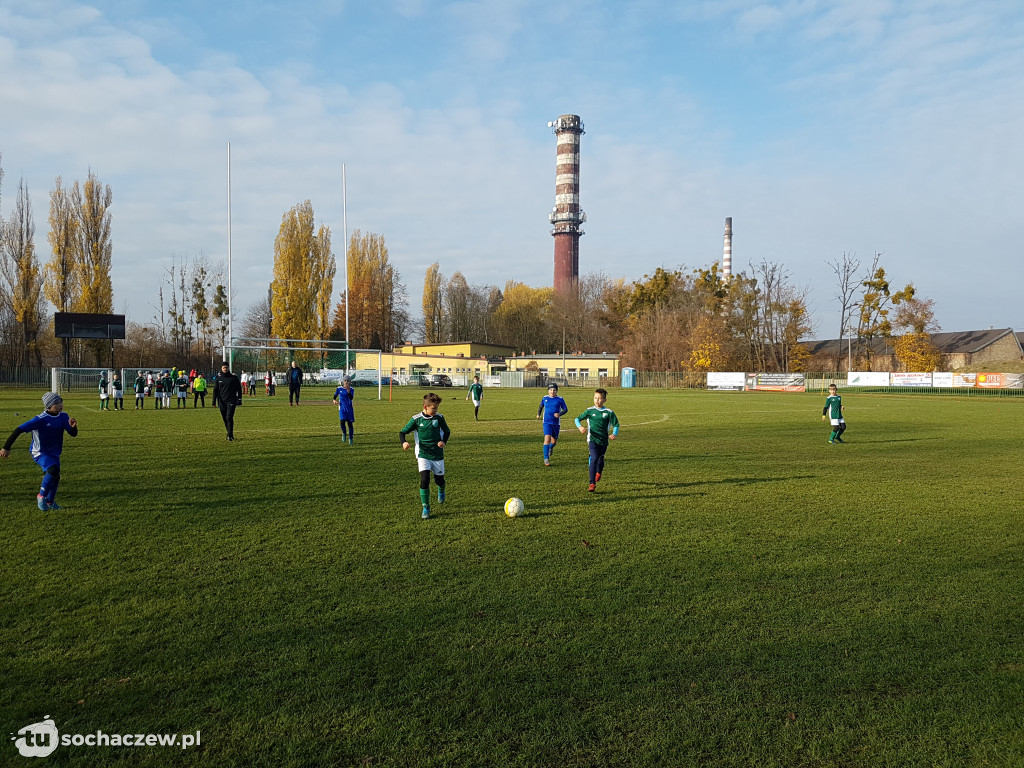 Bzura CUP 2019