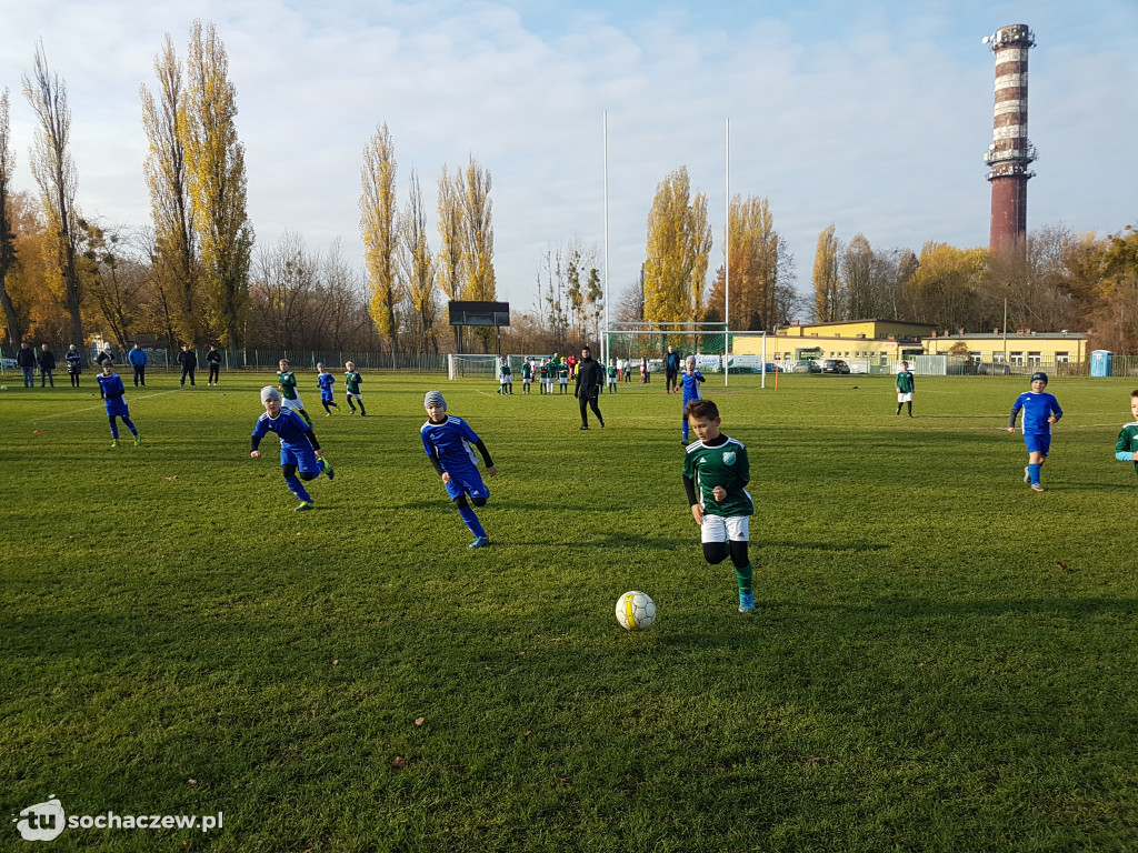 Bzura CUP 2019