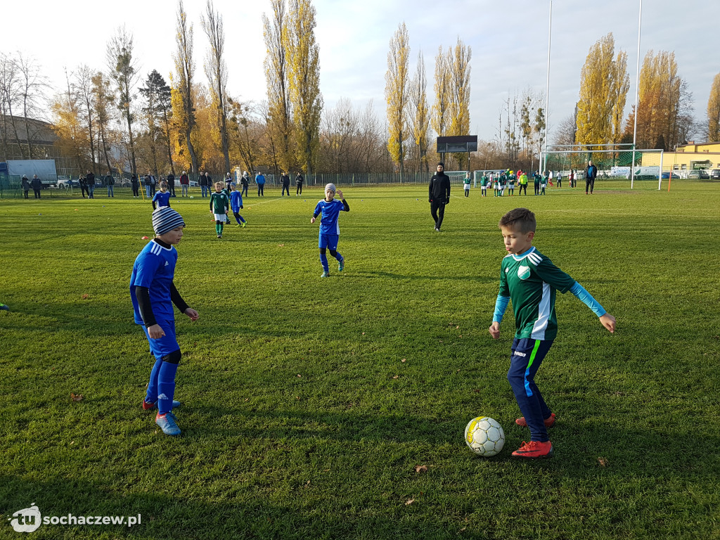 Bzura CUP 2019