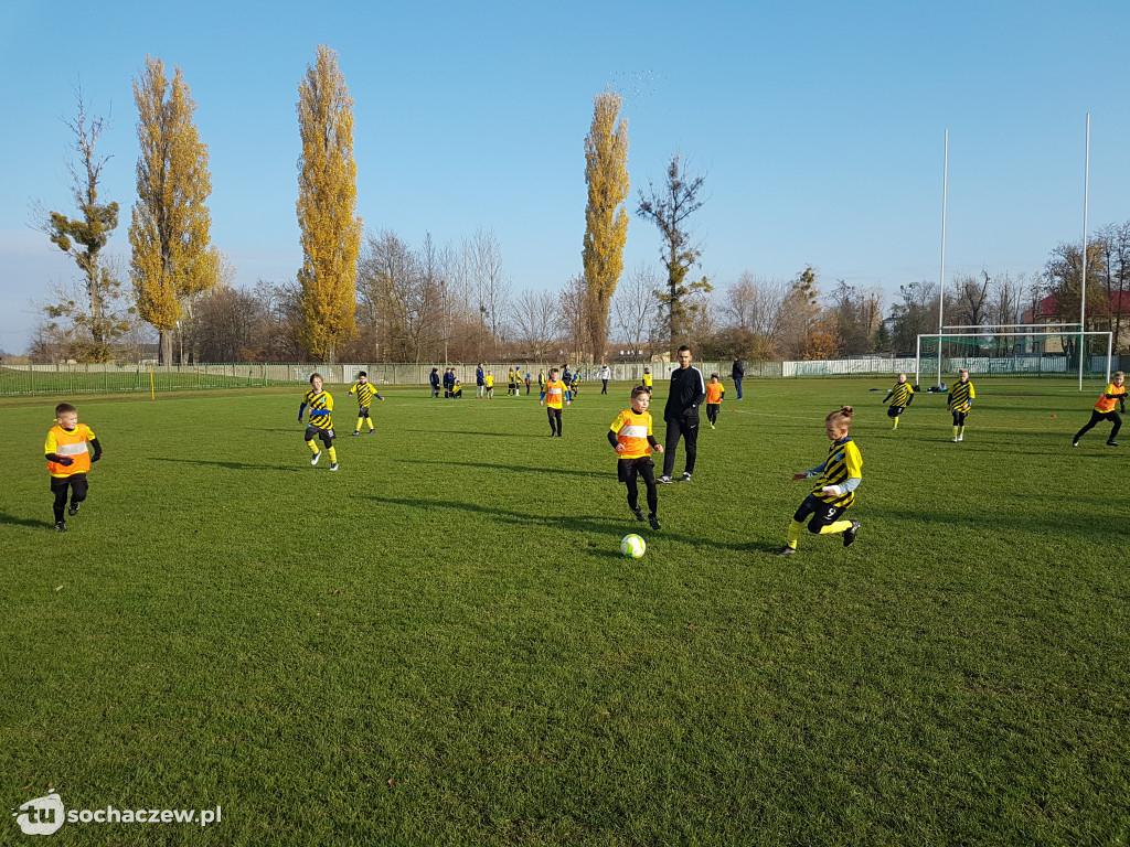 Bzura CUP 2019