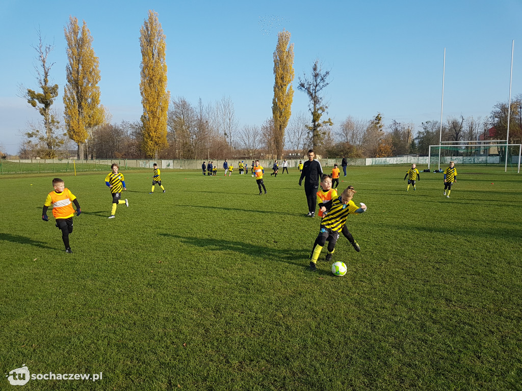 Bzura CUP 2019