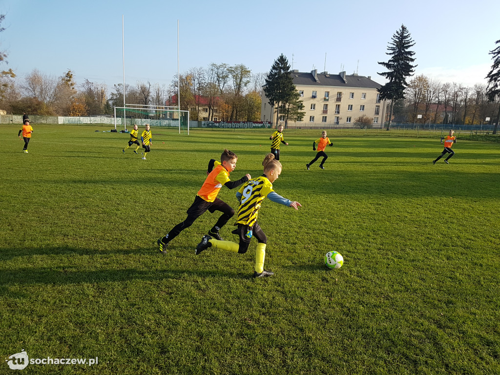 Bzura CUP 2019