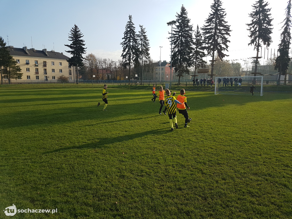 Bzura CUP 2019