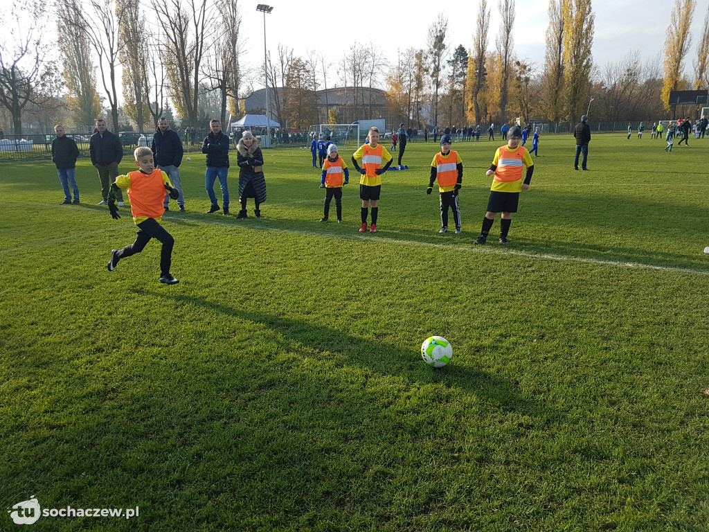 Bzura CUP 2019