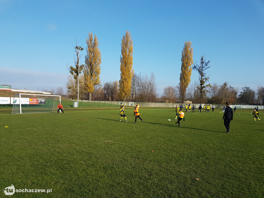 Bzura CUP 2019