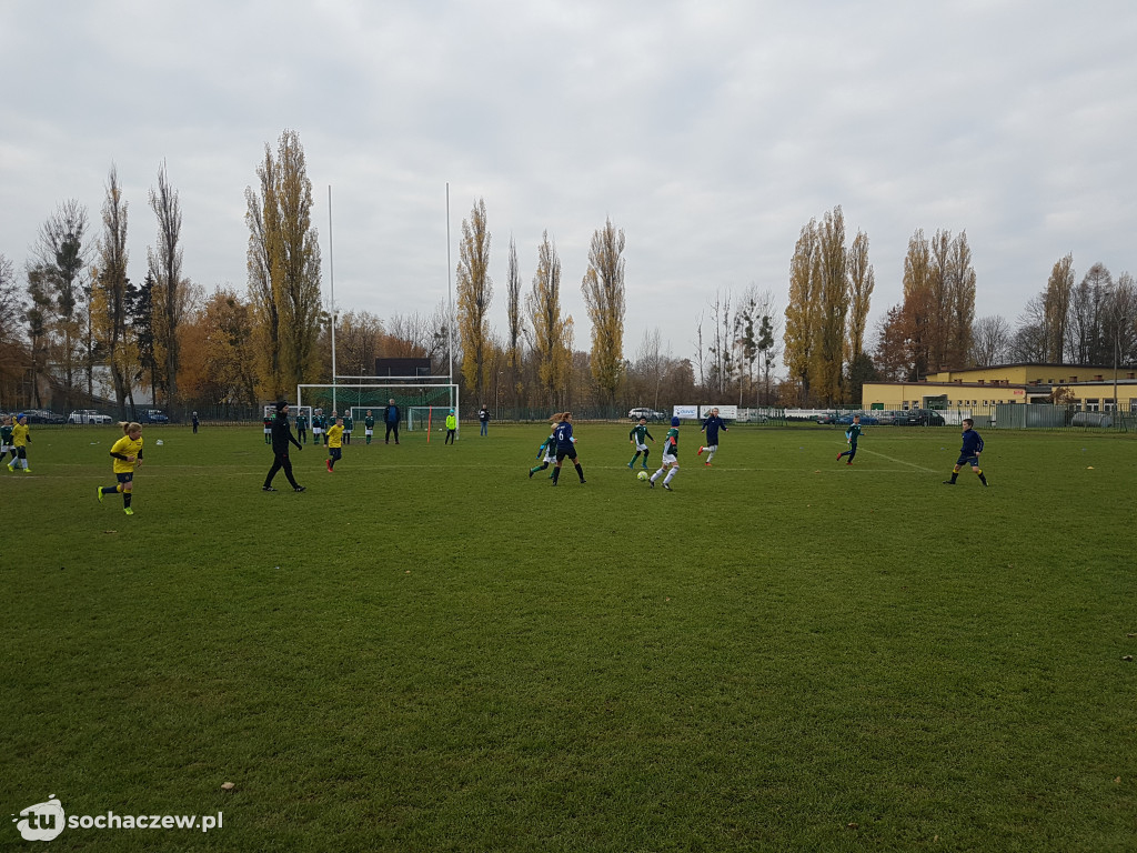 Bzura CUP 2019