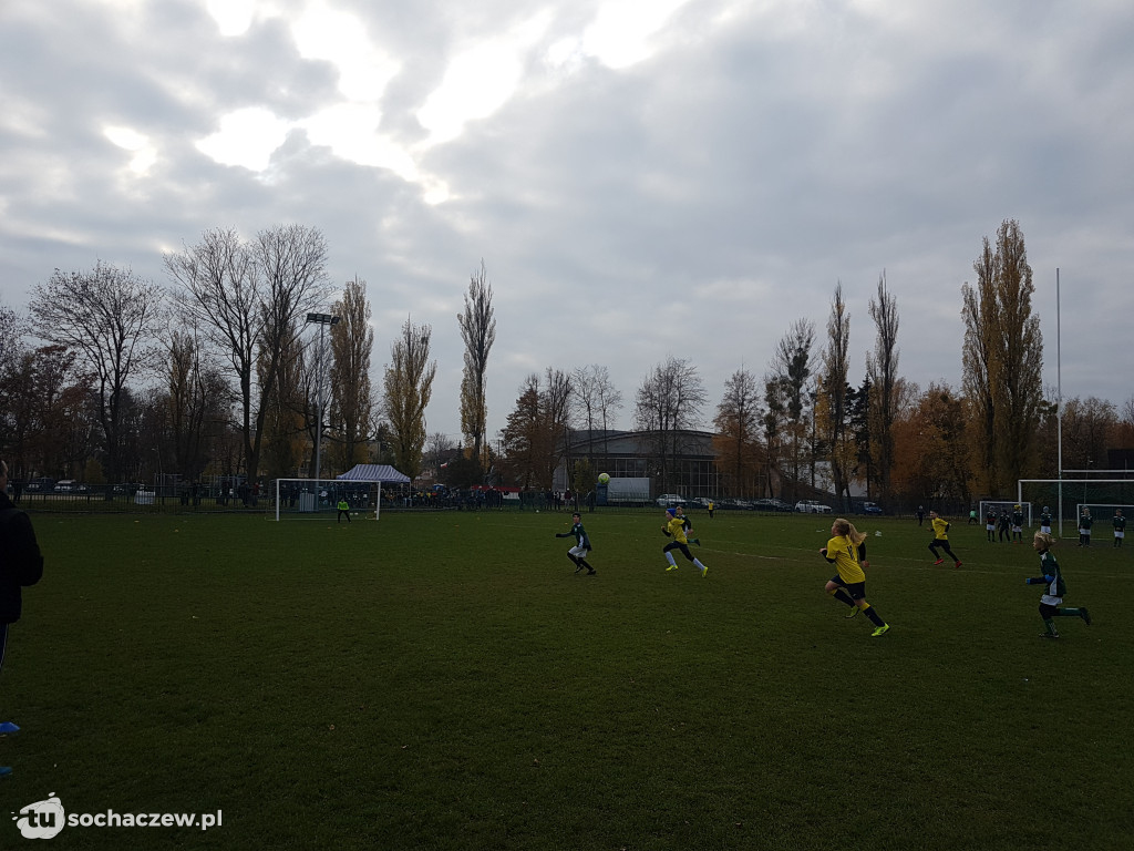 Bzura CUP 2019