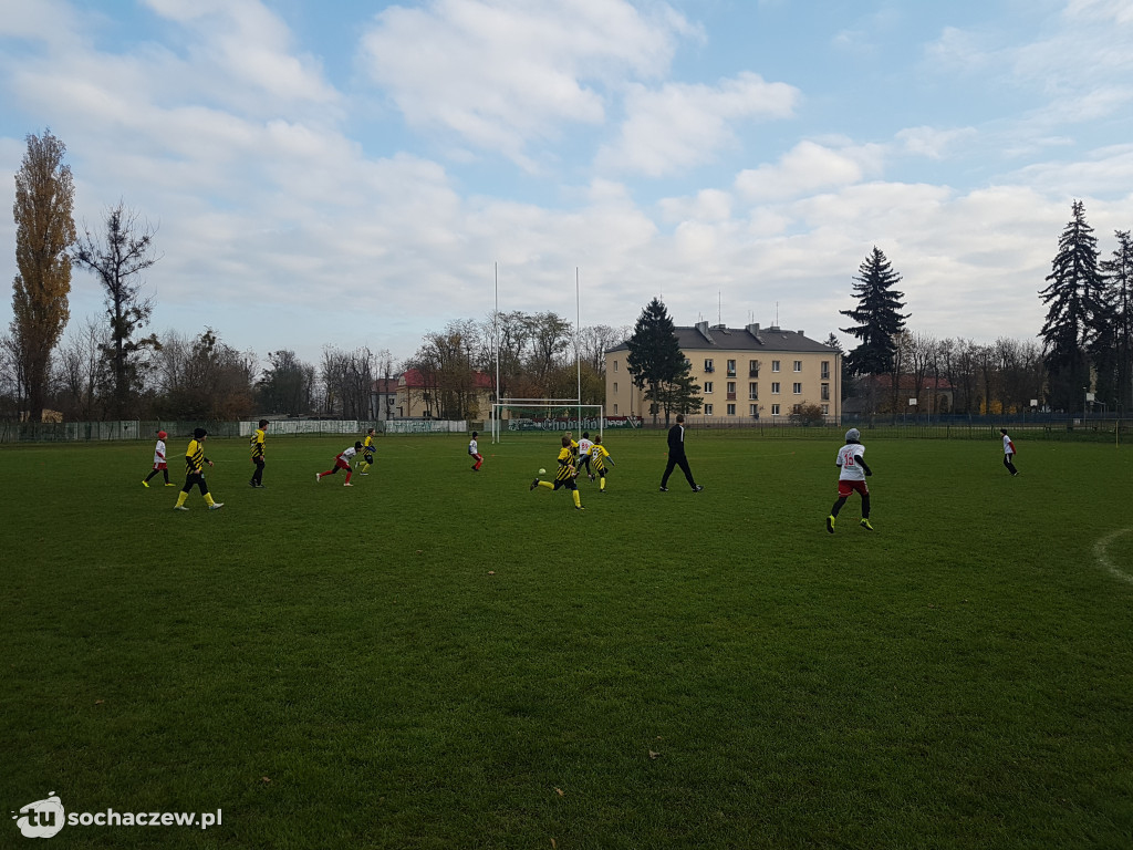Bzura CUP 2019