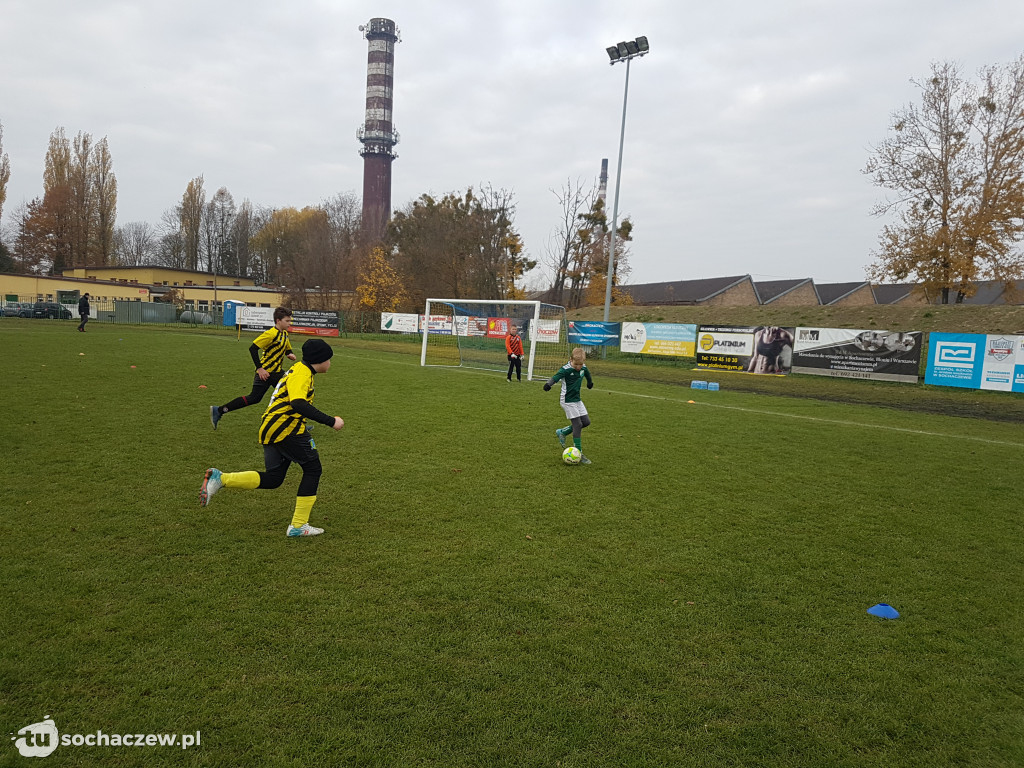 Bzura CUP 2019