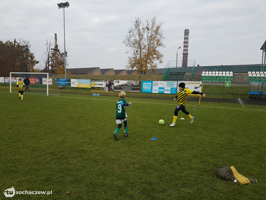 Bzura CUP 2019