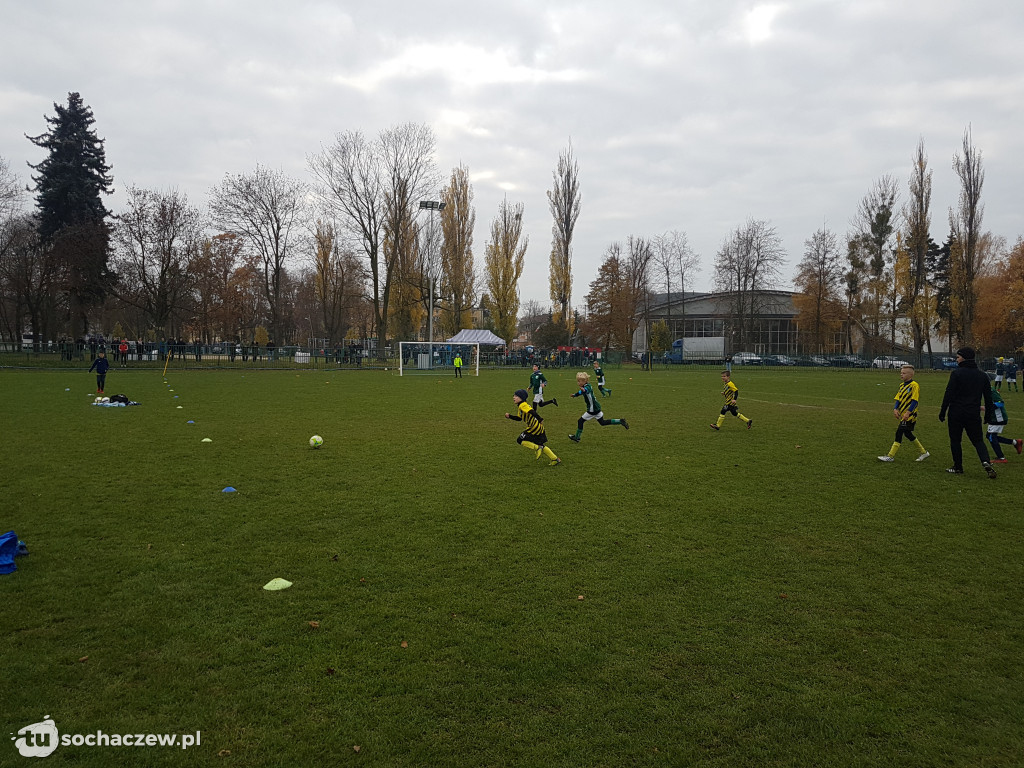 Bzura CUP 2019