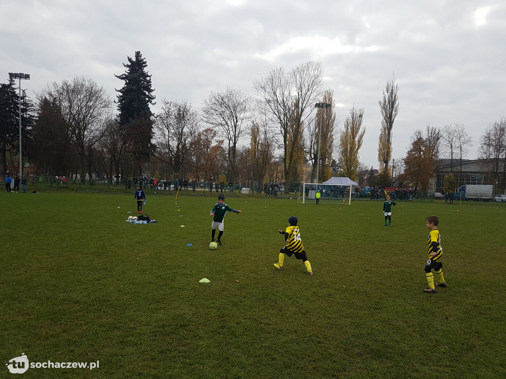Bzura CUP 2019