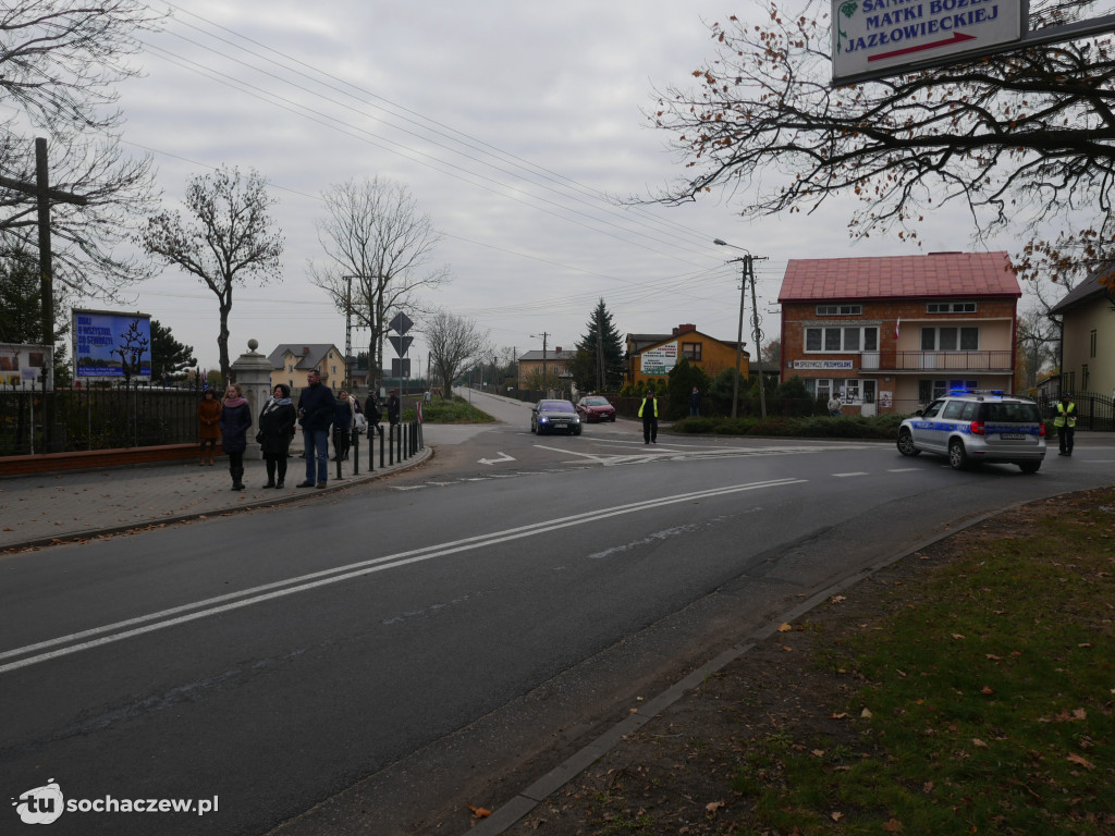 Teresin w hołdzie niepodległości