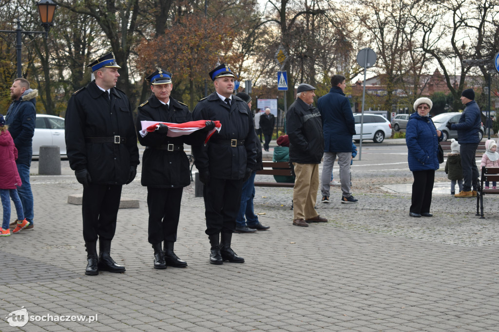 Dzień Niepodległości Sochaczew 2019