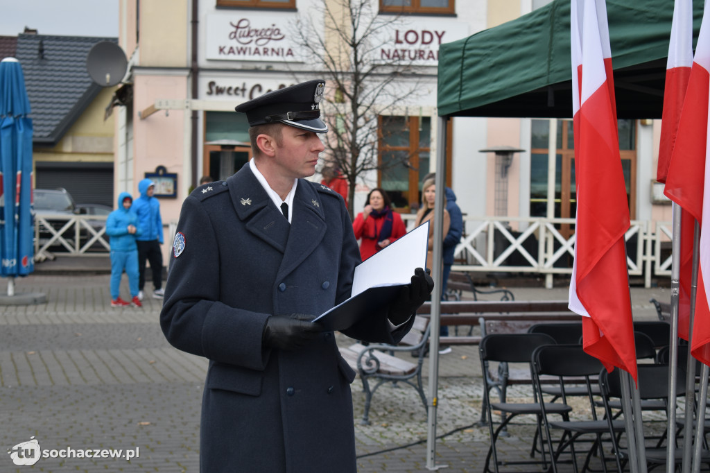 Dzień Niepodległości Sochaczew 2019