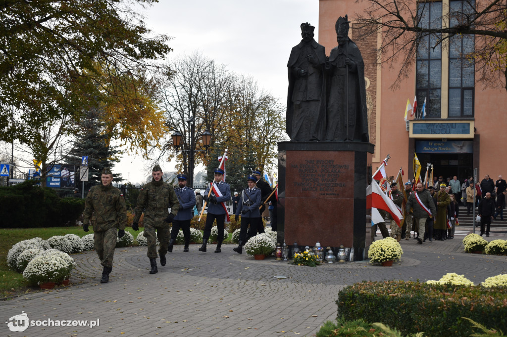 Dzień Niepodległości Sochaczew 2019