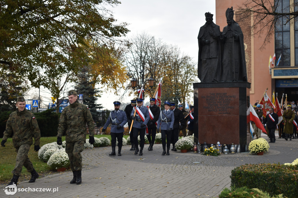 Dzień Niepodległości Sochaczew 2019