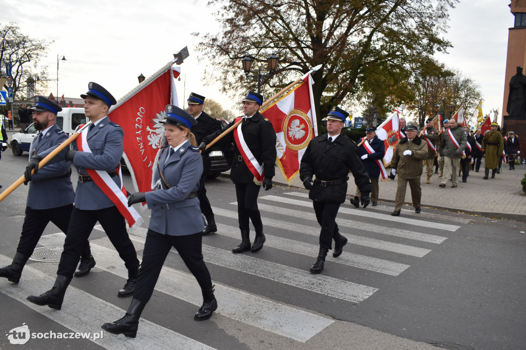 Dzień Niepodległości Sochaczew 2019
