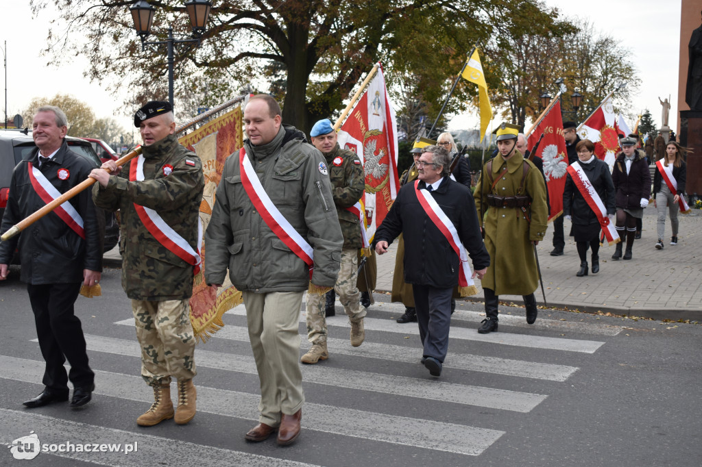 Dzień Niepodległości Sochaczew 2019