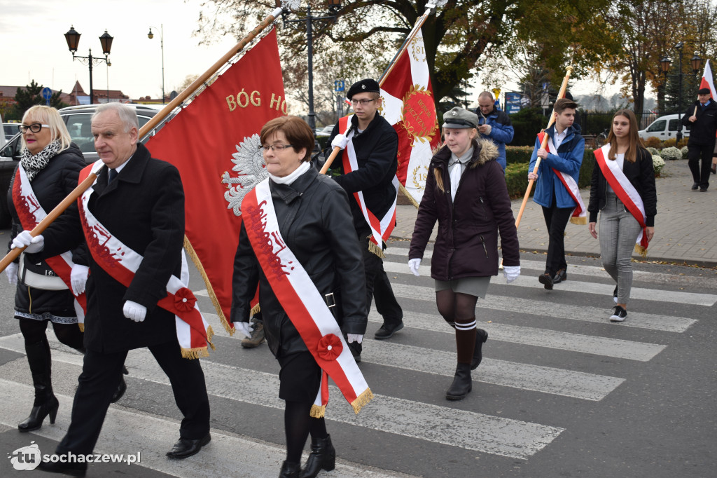 Dzień Niepodległości Sochaczew 2019