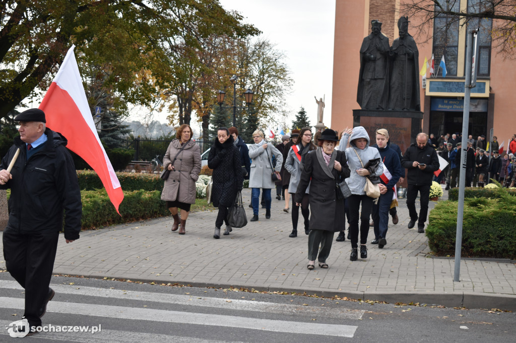 Dzień Niepodległości Sochaczew 2019