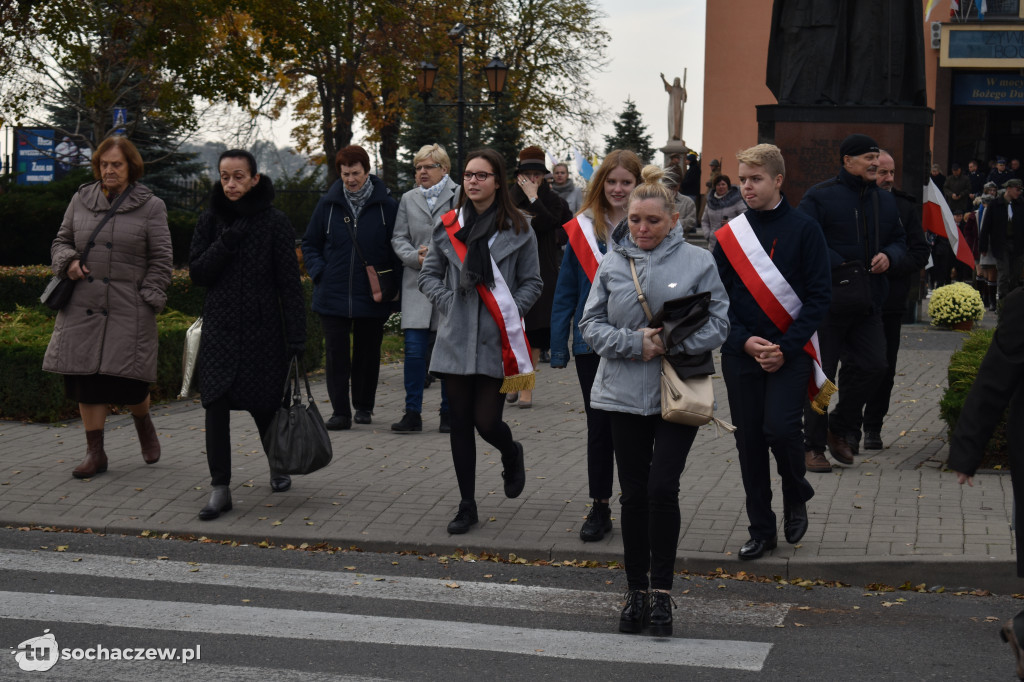 Dzień Niepodległości Sochaczew 2019