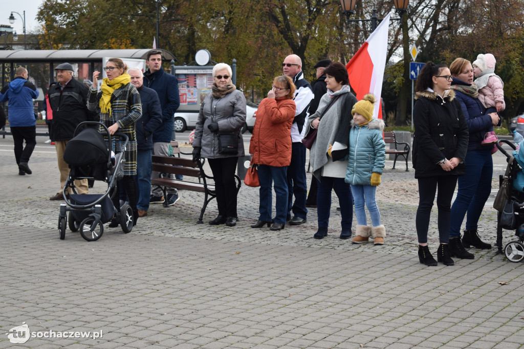 Dzień Niepodległości Sochaczew 2019