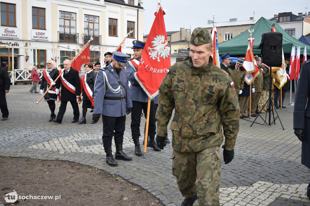 Dzień Niepodległości Sochaczew 2019