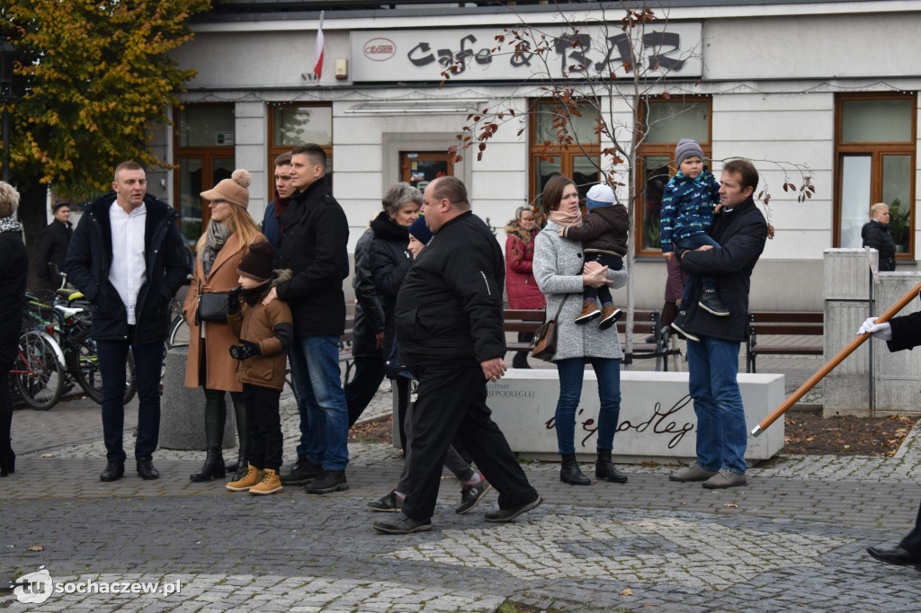 Dzień Niepodległości Sochaczew 2019