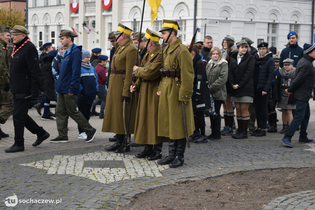 Dzień Niepodległości Sochaczew 2019