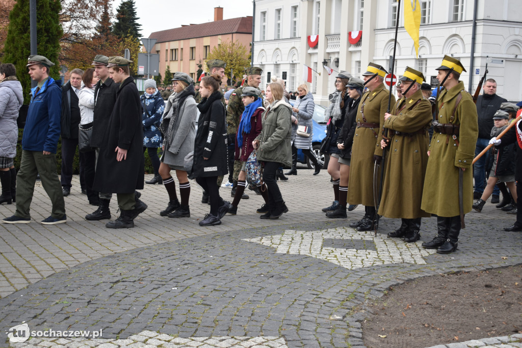 Dzień Niepodległości Sochaczew 2019