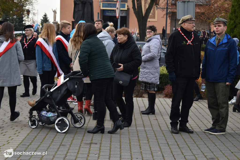 Dzień Niepodległości Sochaczew 2019