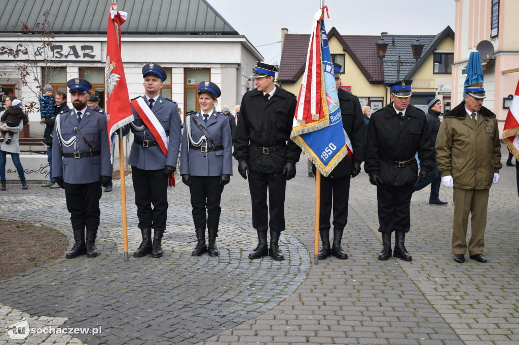 Dzień Niepodległości Sochaczew 2019