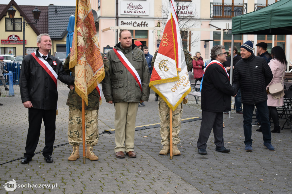 Dzień Niepodległości Sochaczew 2019