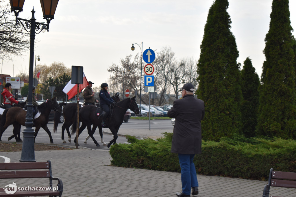Dzień Niepodległości Sochaczew 2019