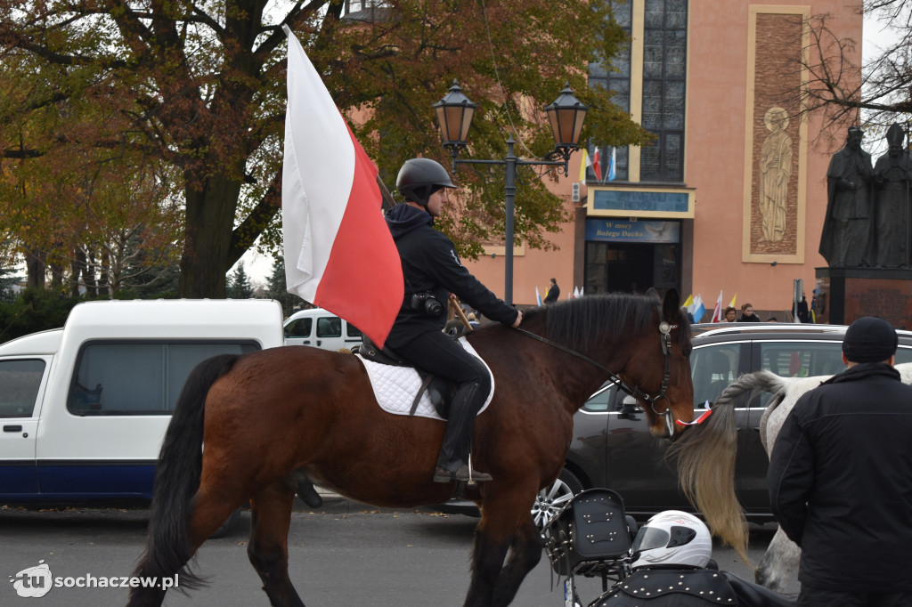 Dzień Niepodległości Sochaczew 2019